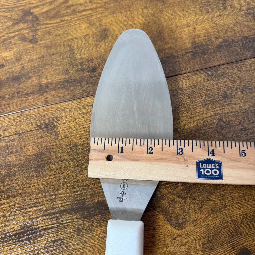 Mundial handle spatula