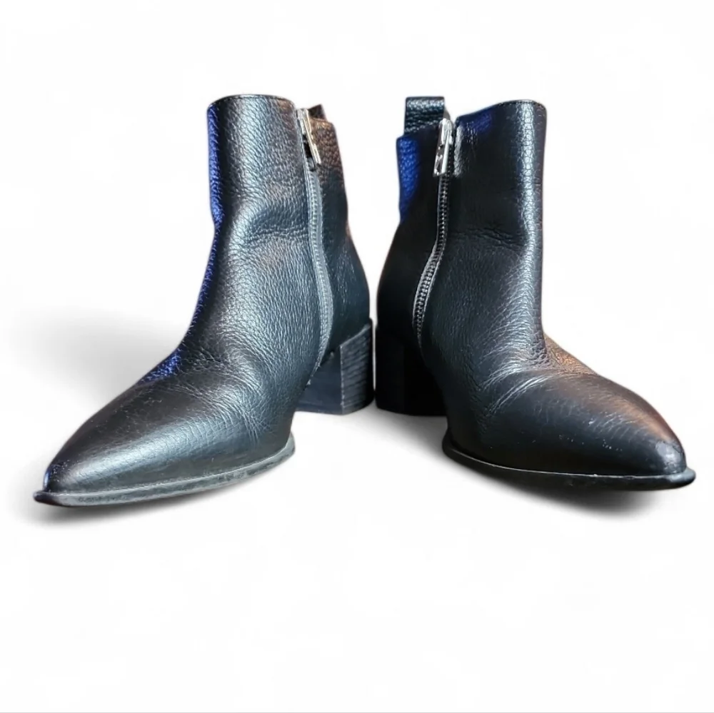 Everlane boss black