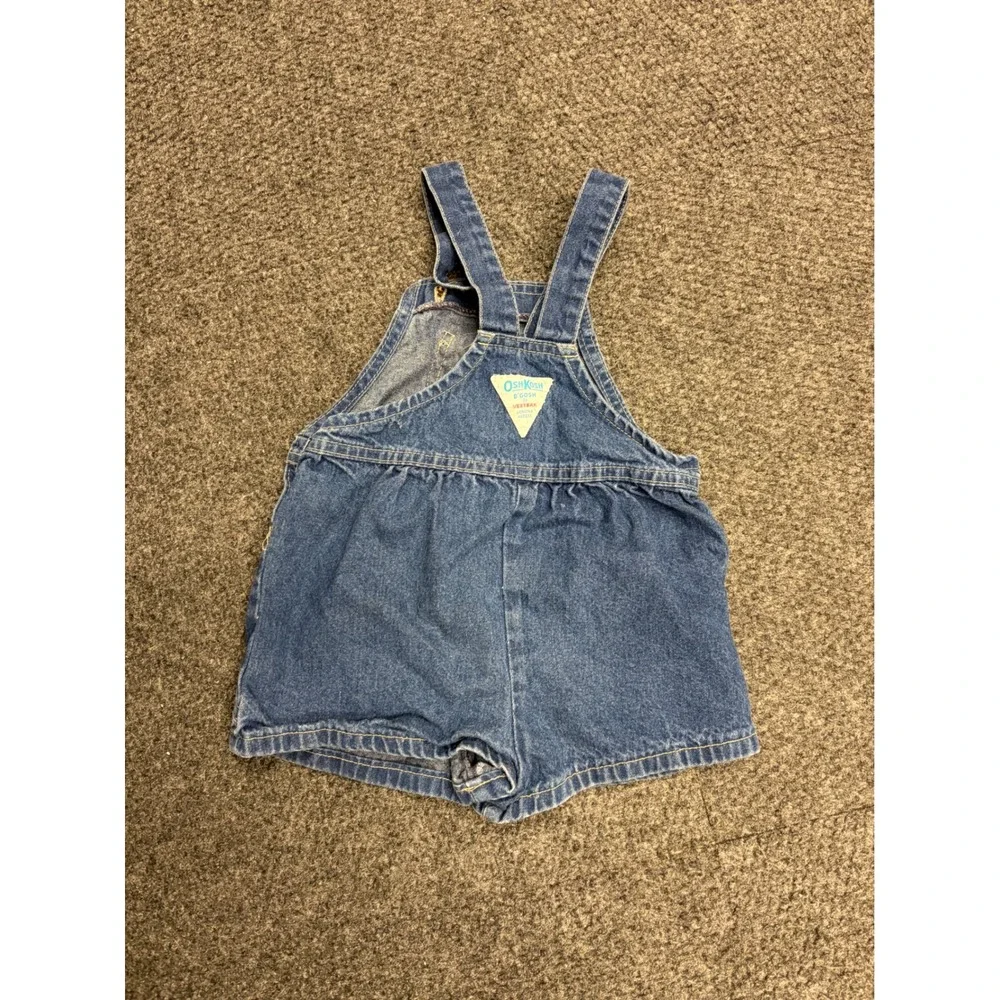 OshKosh Bgosh comfortable shoulder