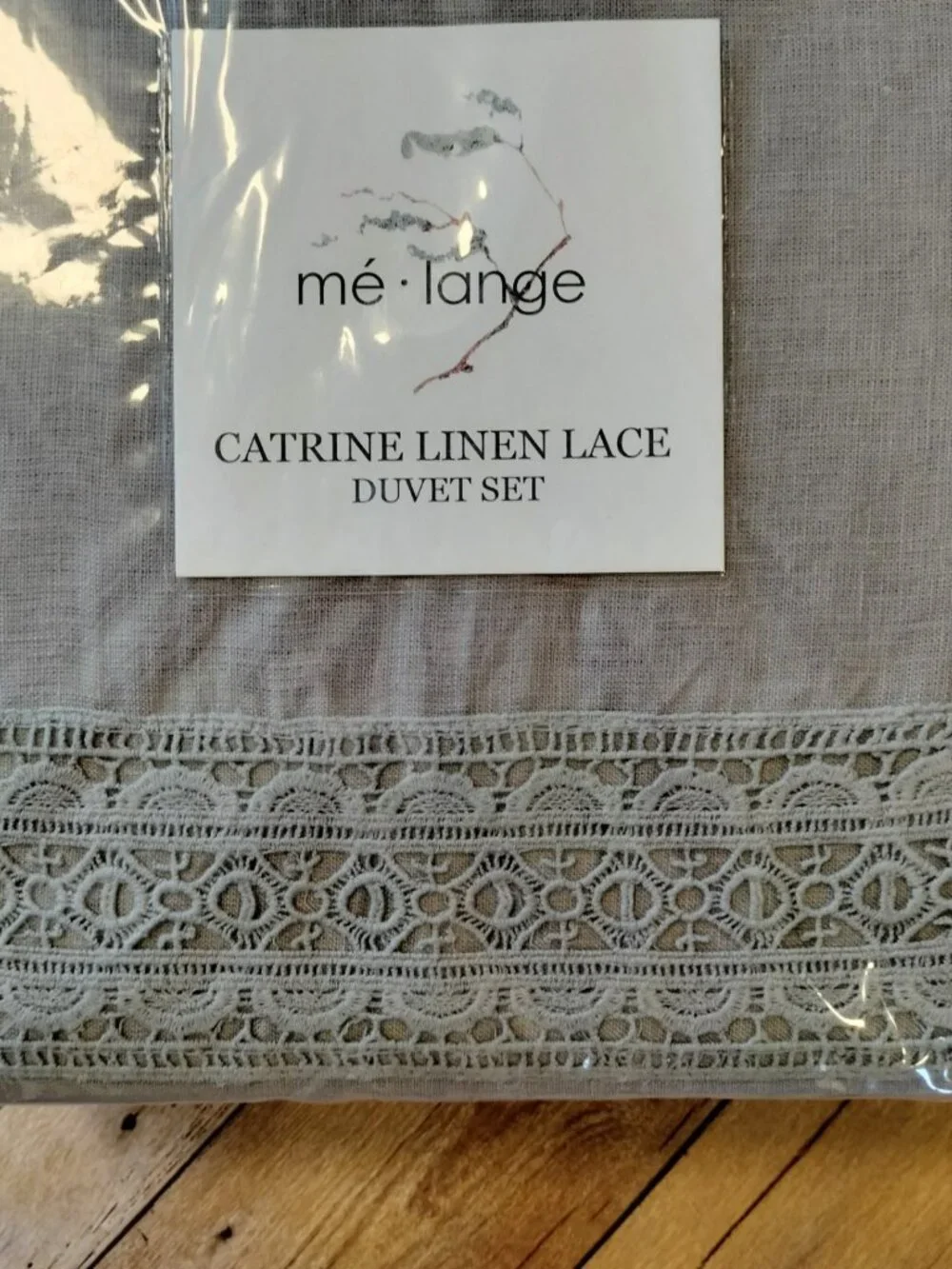 Melange home full