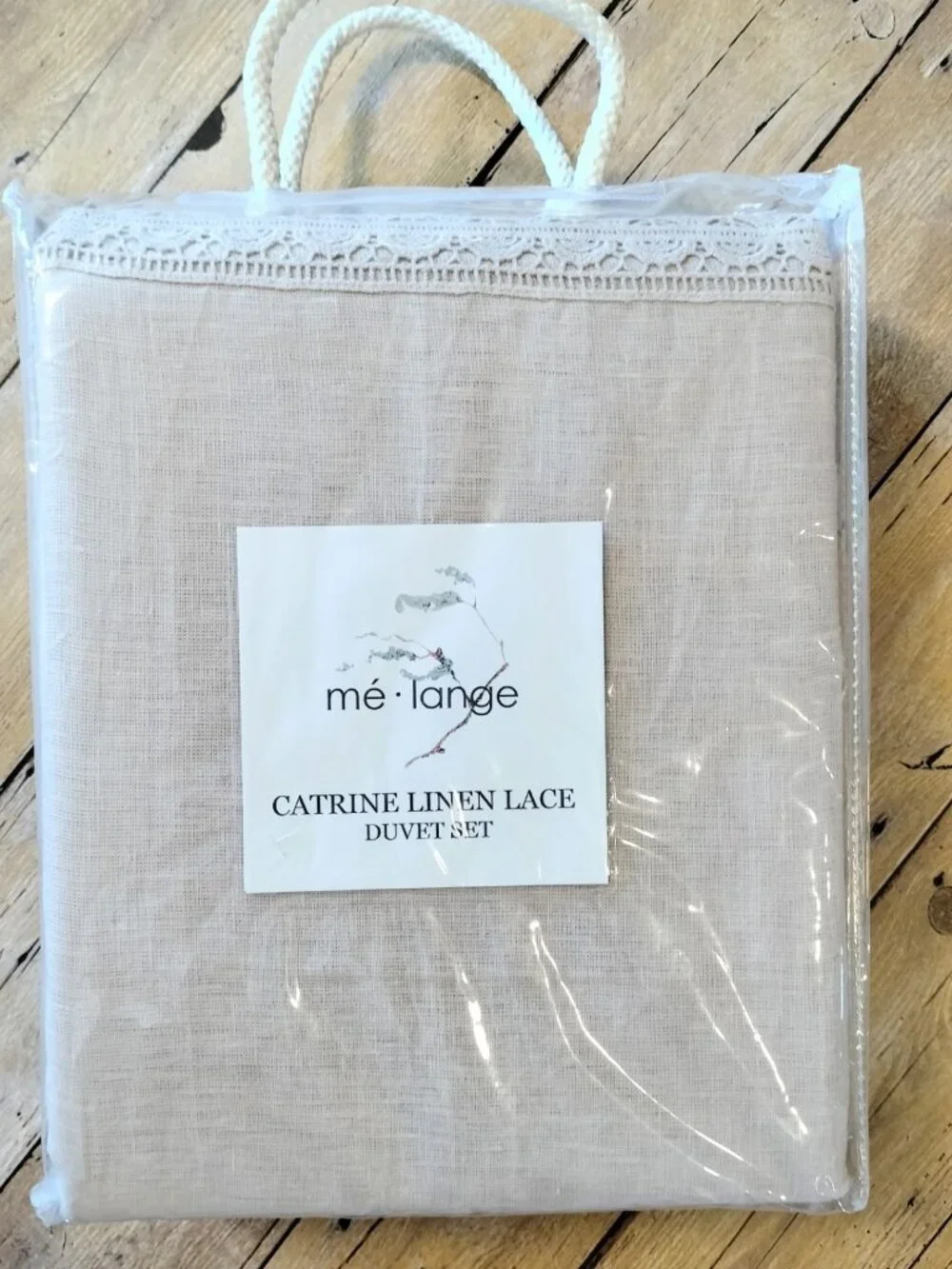 Melange catrine king