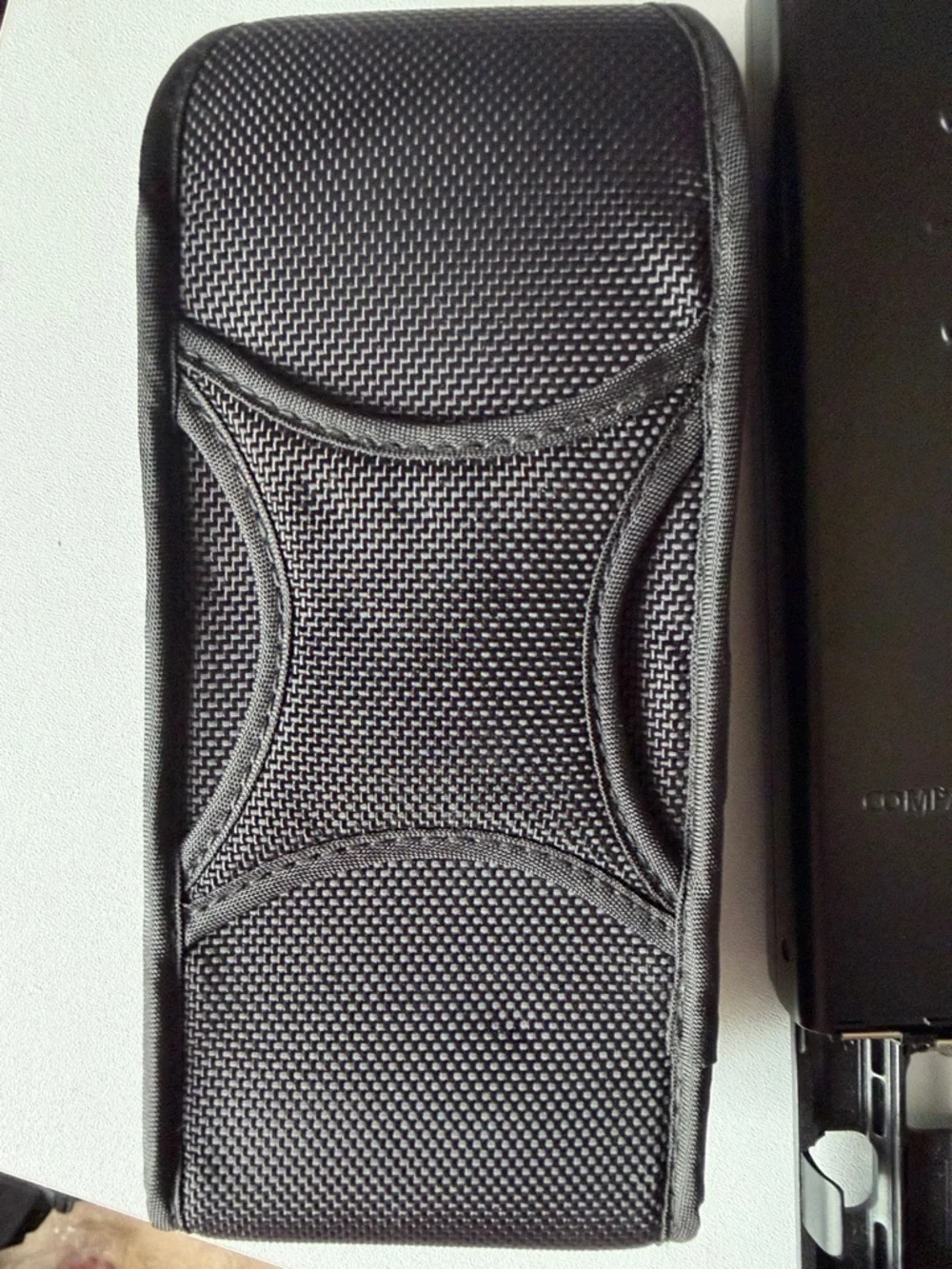 Canon portable battery
