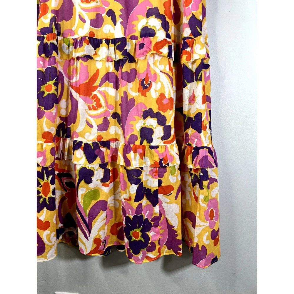 J.CREW color yellow