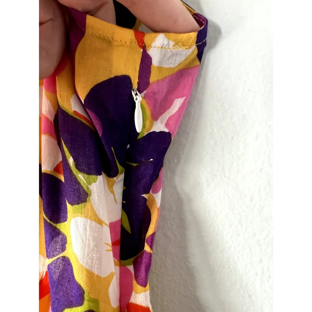 J.CREW color yellow