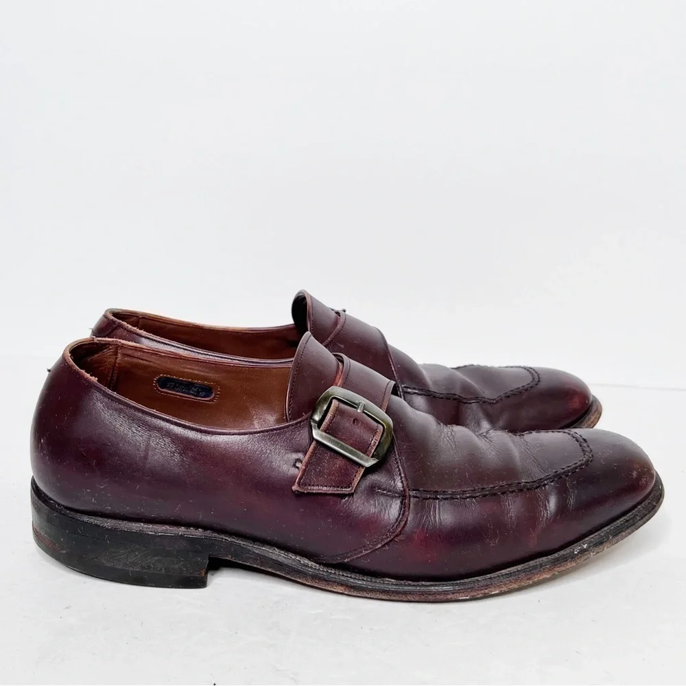 Allen Edmonds excellent used