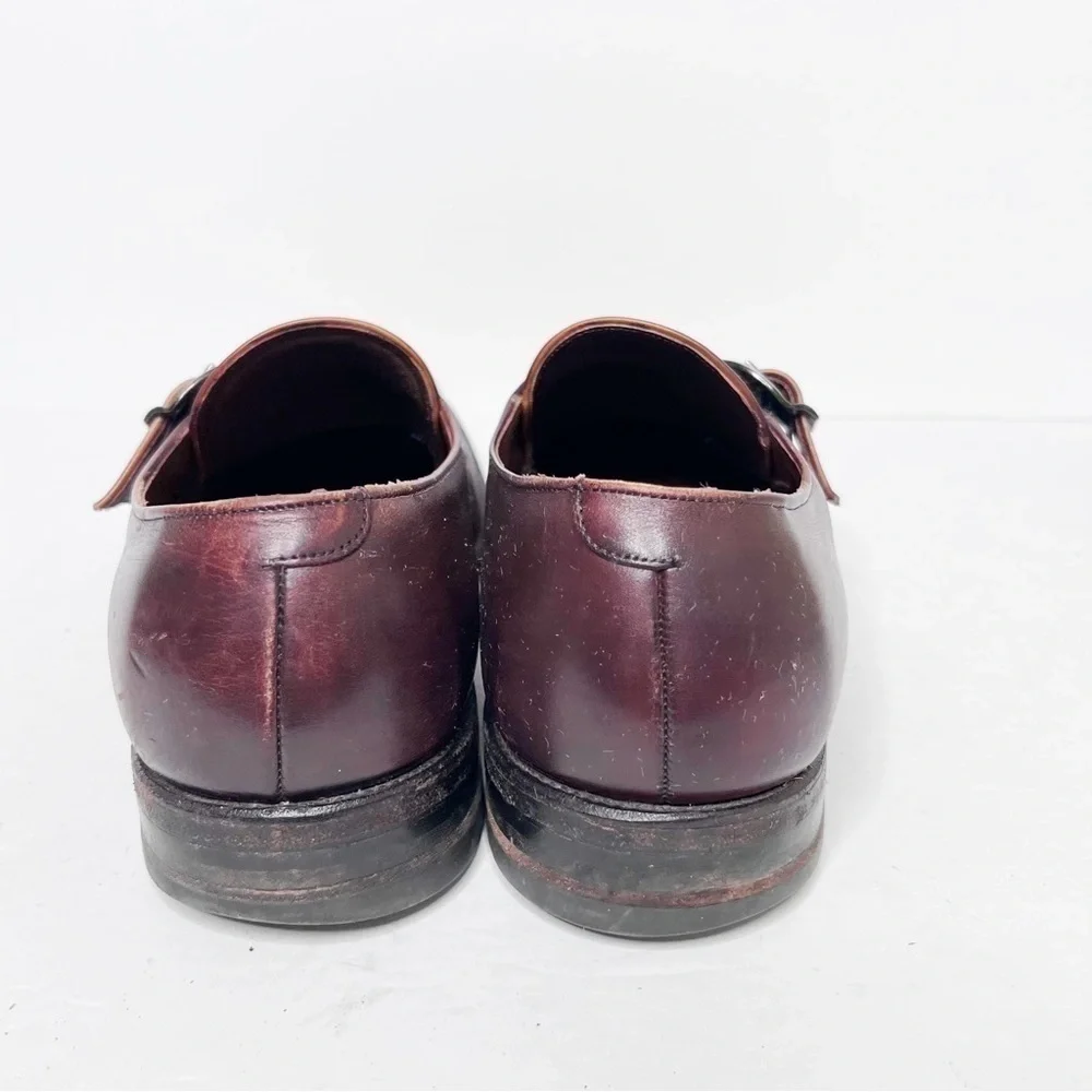 Allen Edmonds excellent used