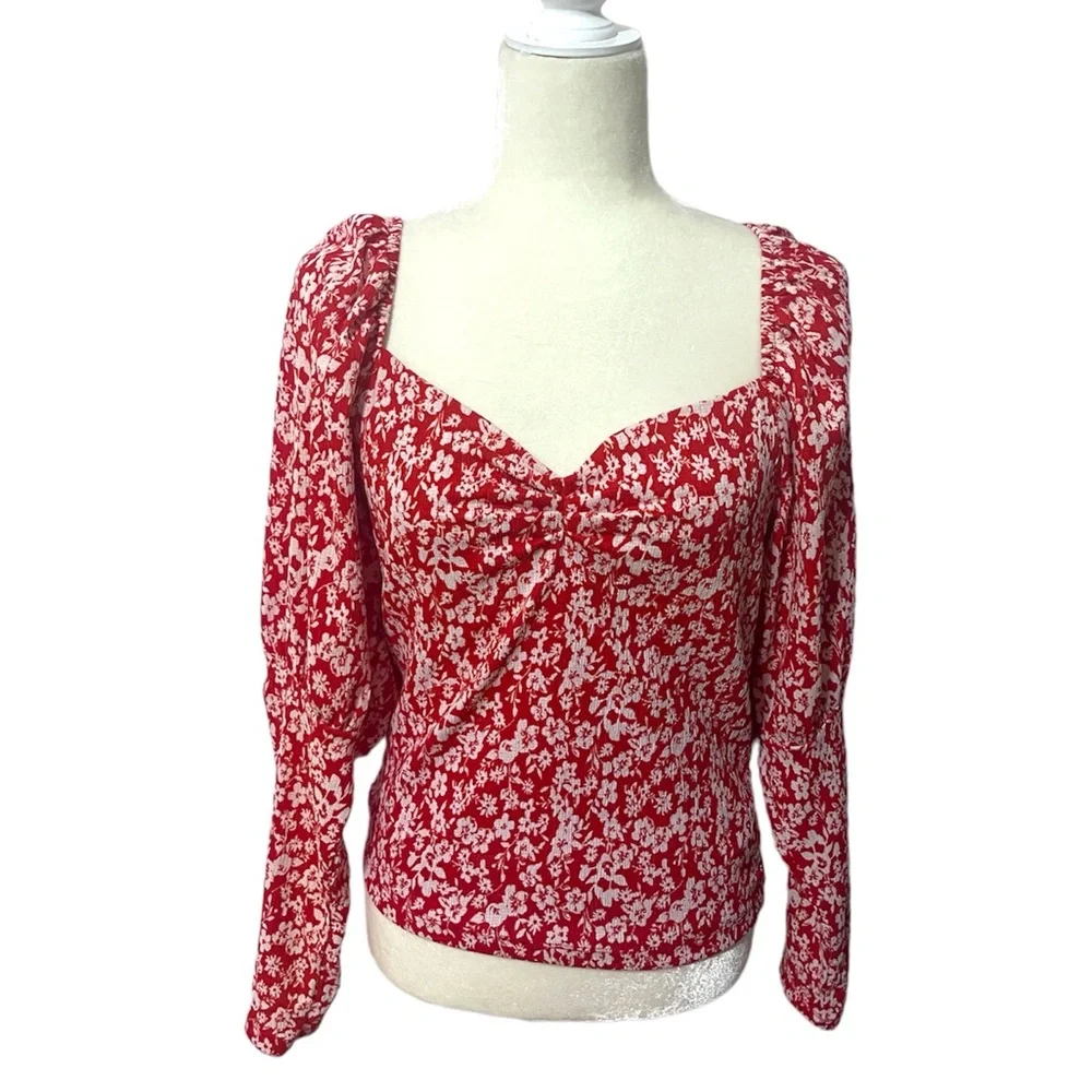 Anthropologie new hem