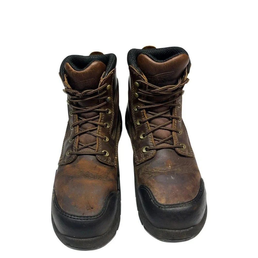 Red Wing red wing