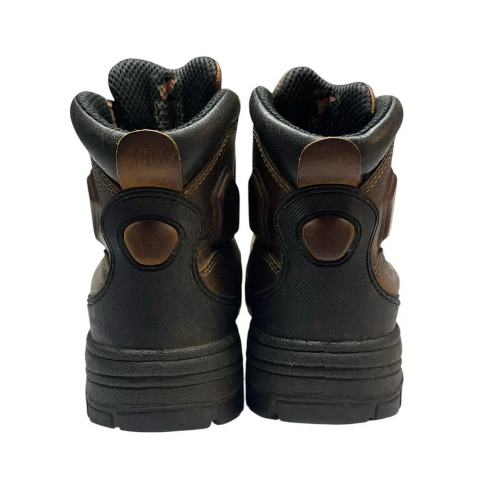 Red Wing red wing