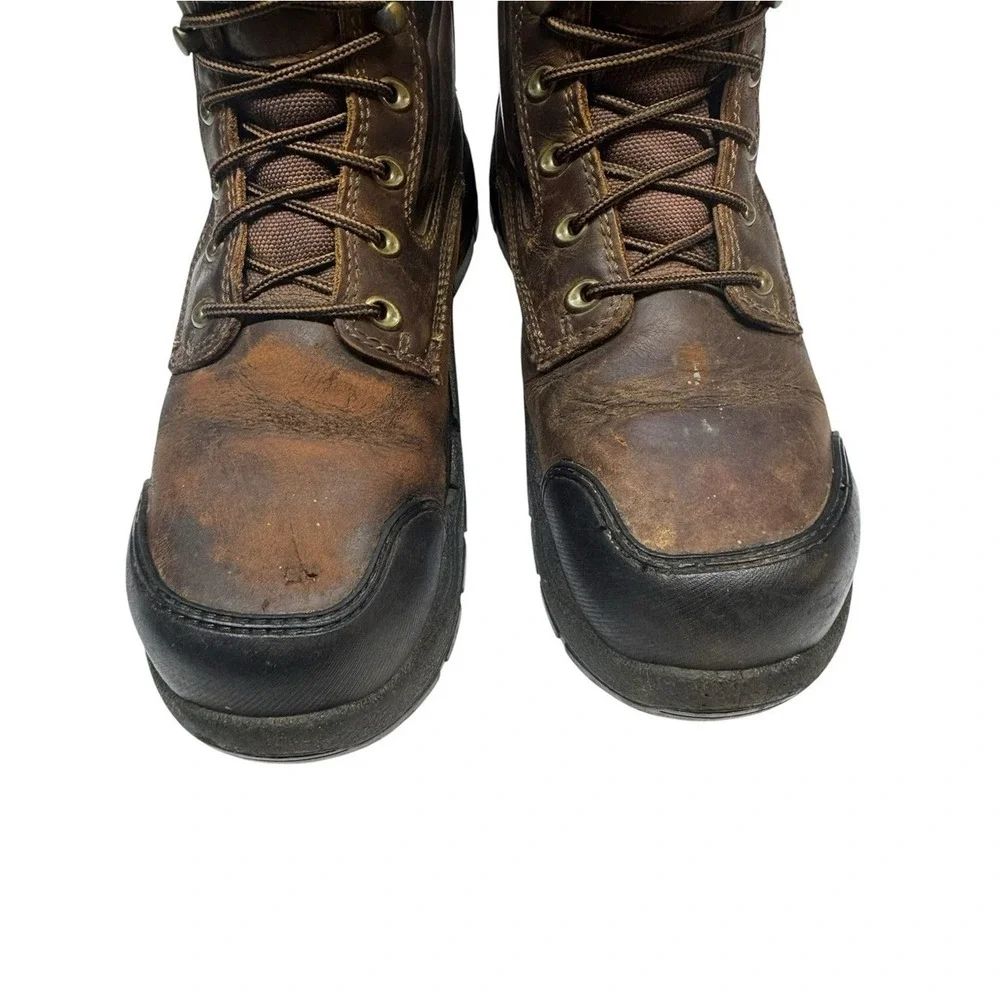 Red Wing red wing