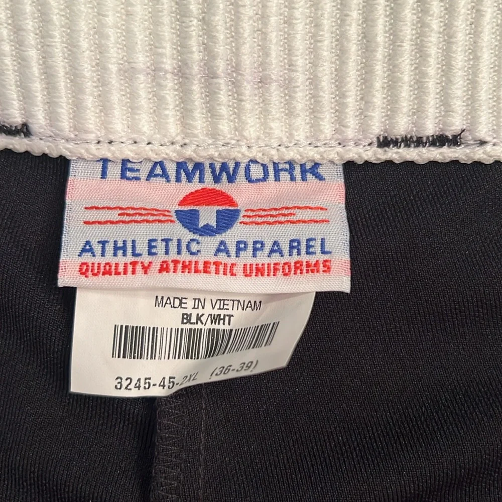 Teamwork athletic 2xl pants