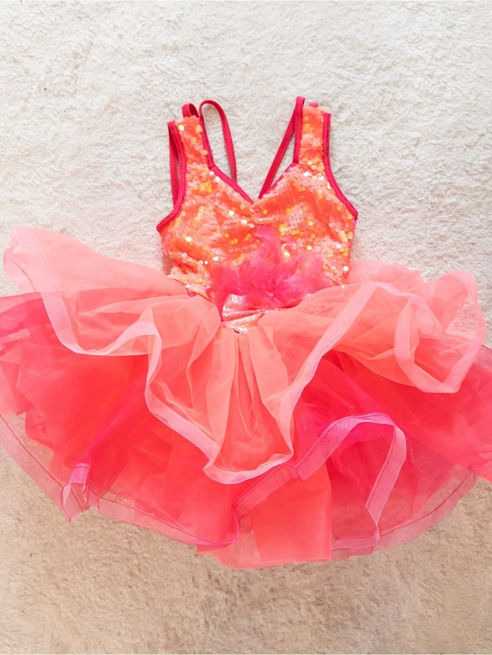 Weissman competition #girlsdancewear 	•	excellent