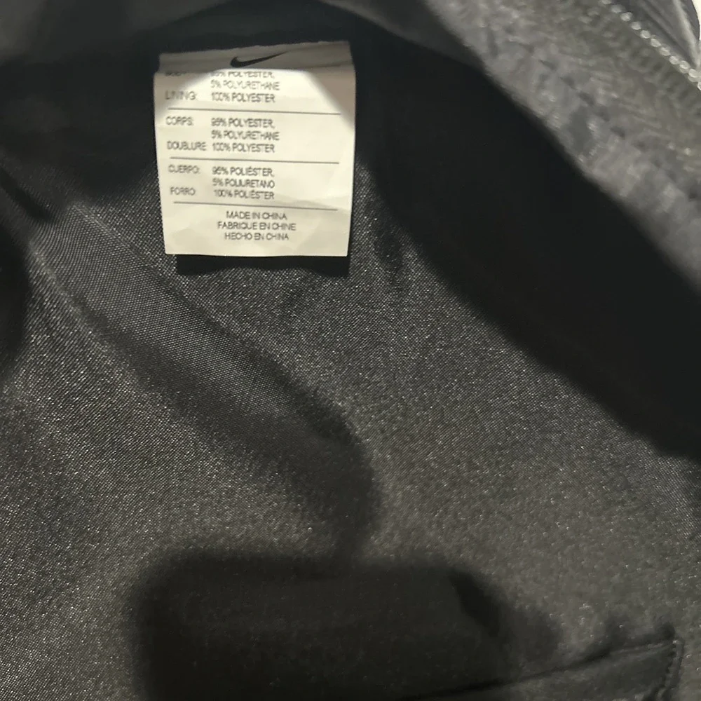 Nike very good