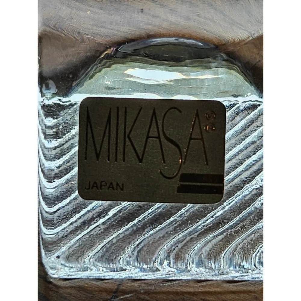 Mikasa pattern secure