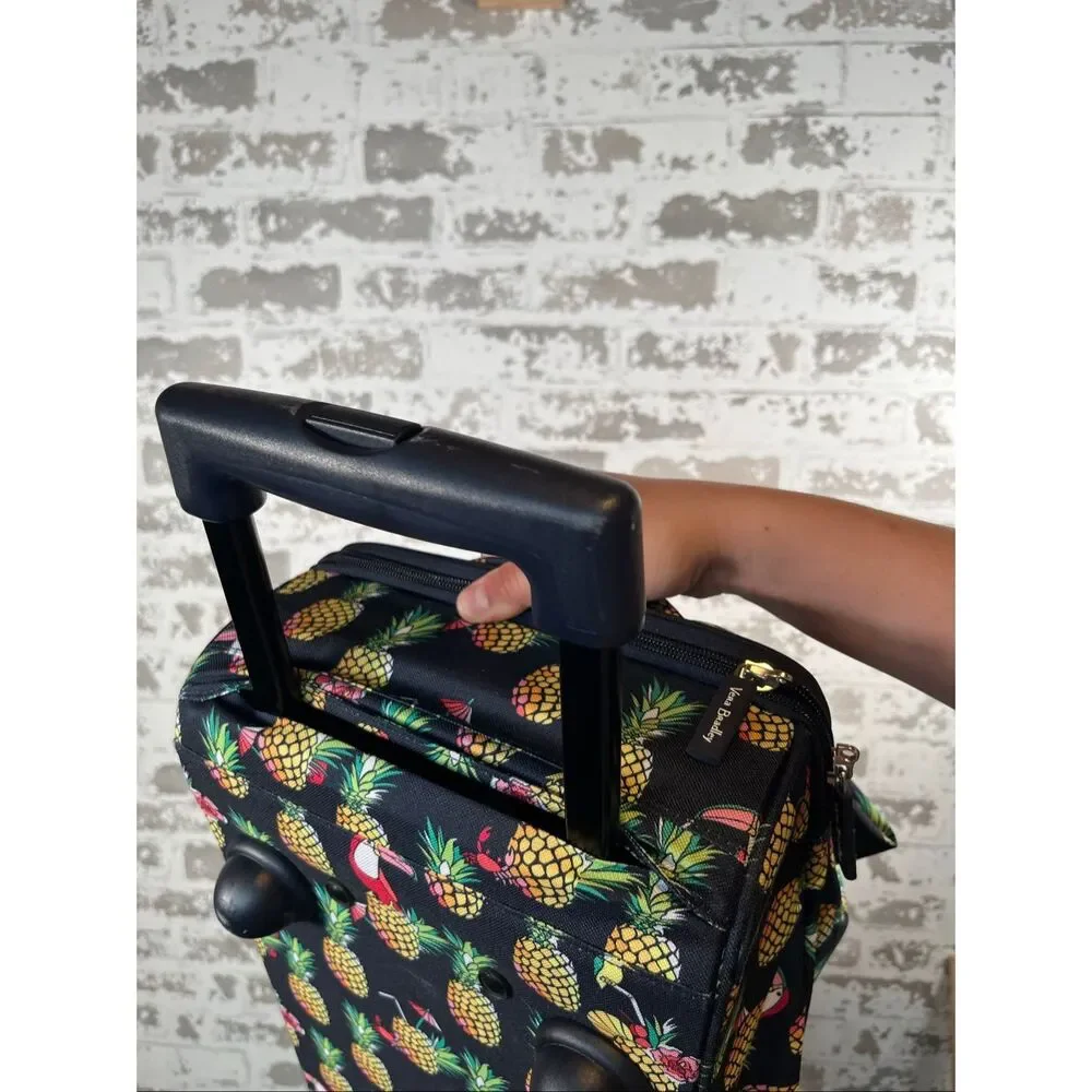 Vera Bradley no provided reasonable
