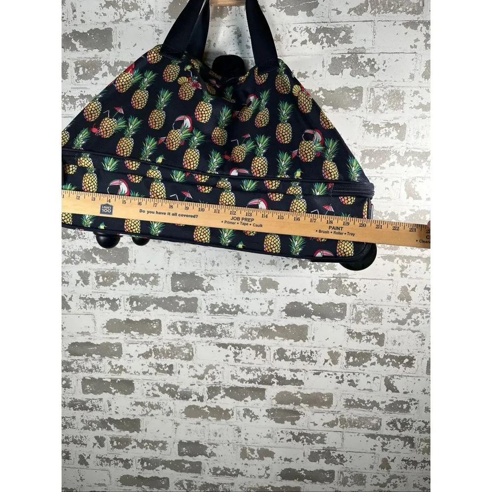 Vera Bradley may stains