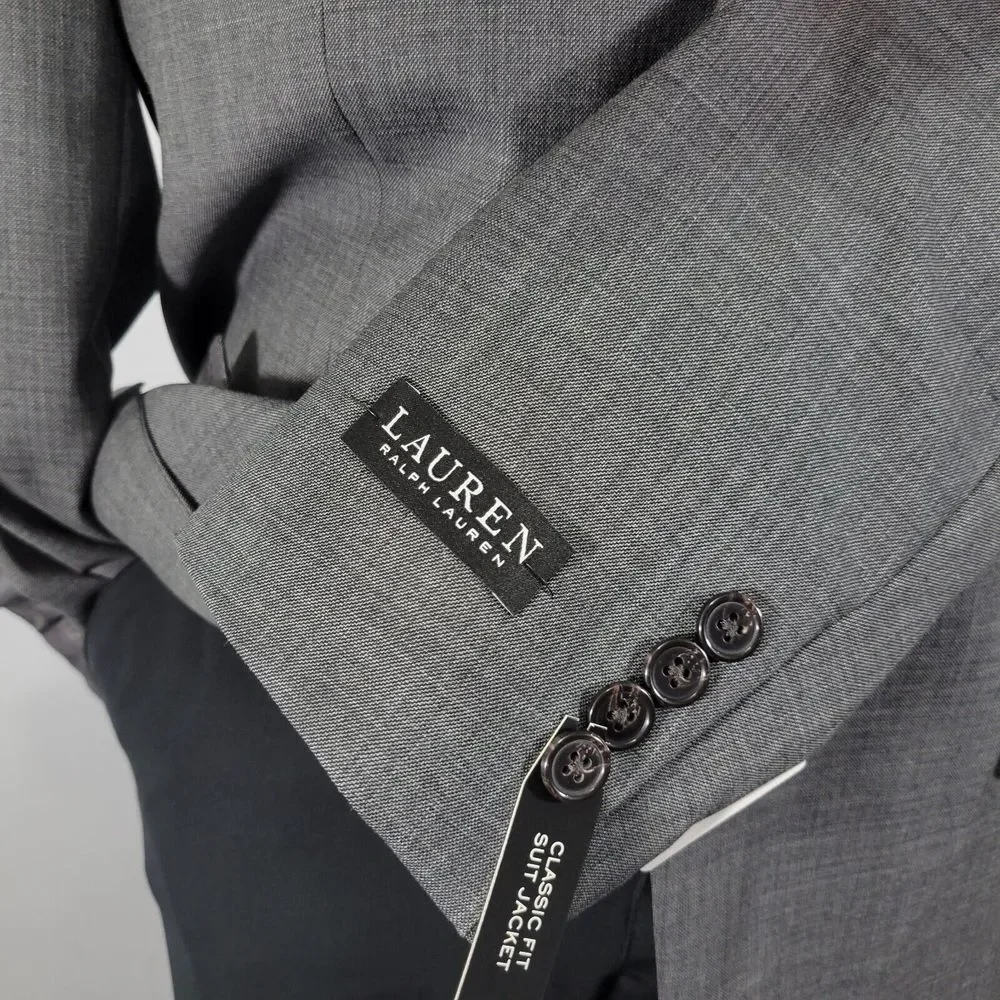 Lauren Ralph Lauren jacket shoulder