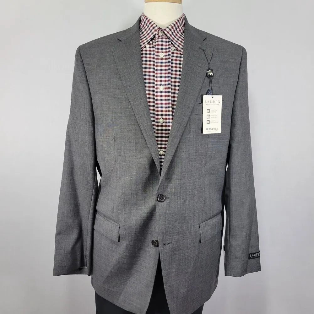 Lauren Ralph Lauren percentage items