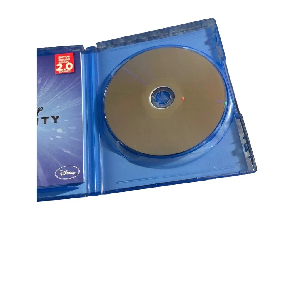 N/A disney infinity