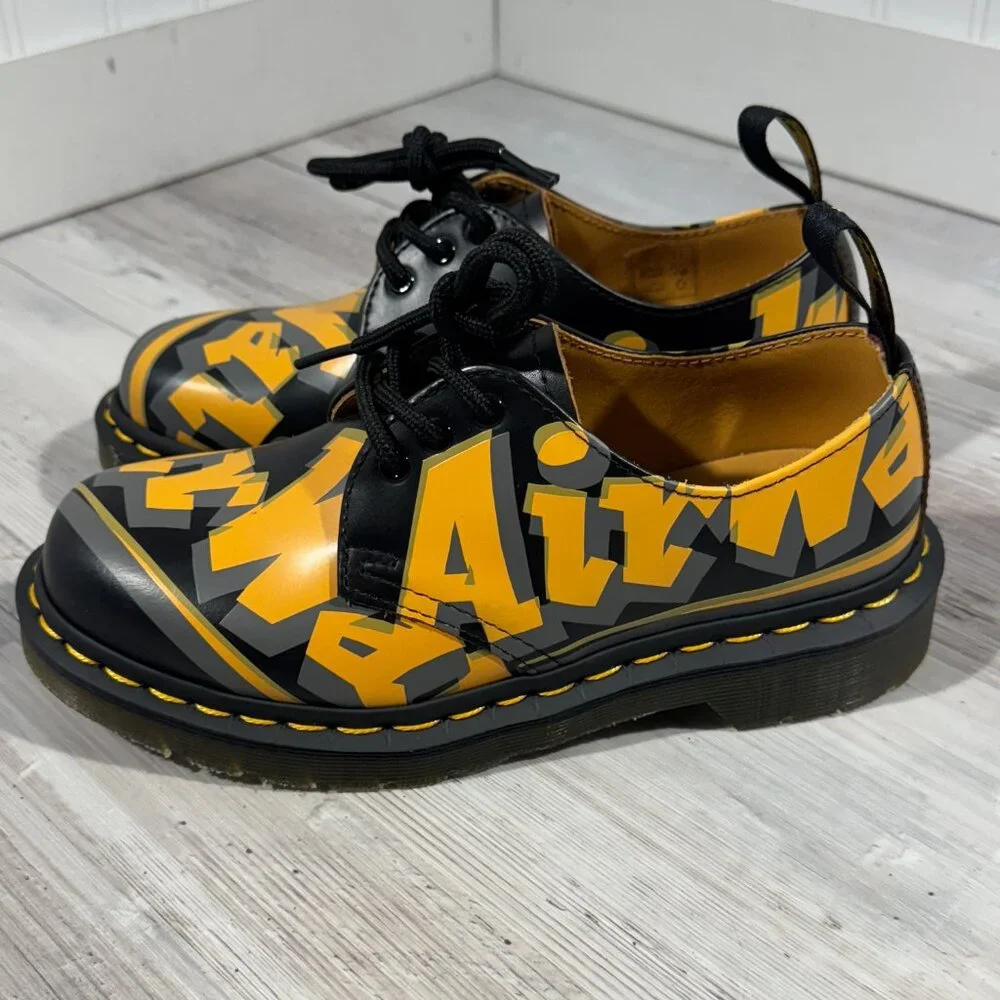 Dr. Martens new never