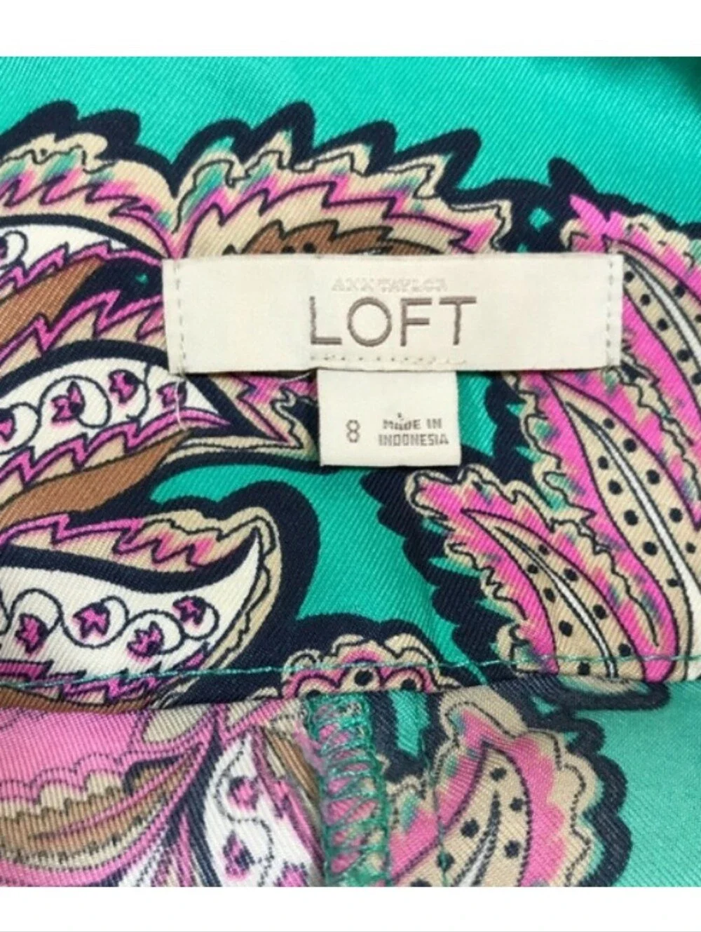 LOFT work up owned