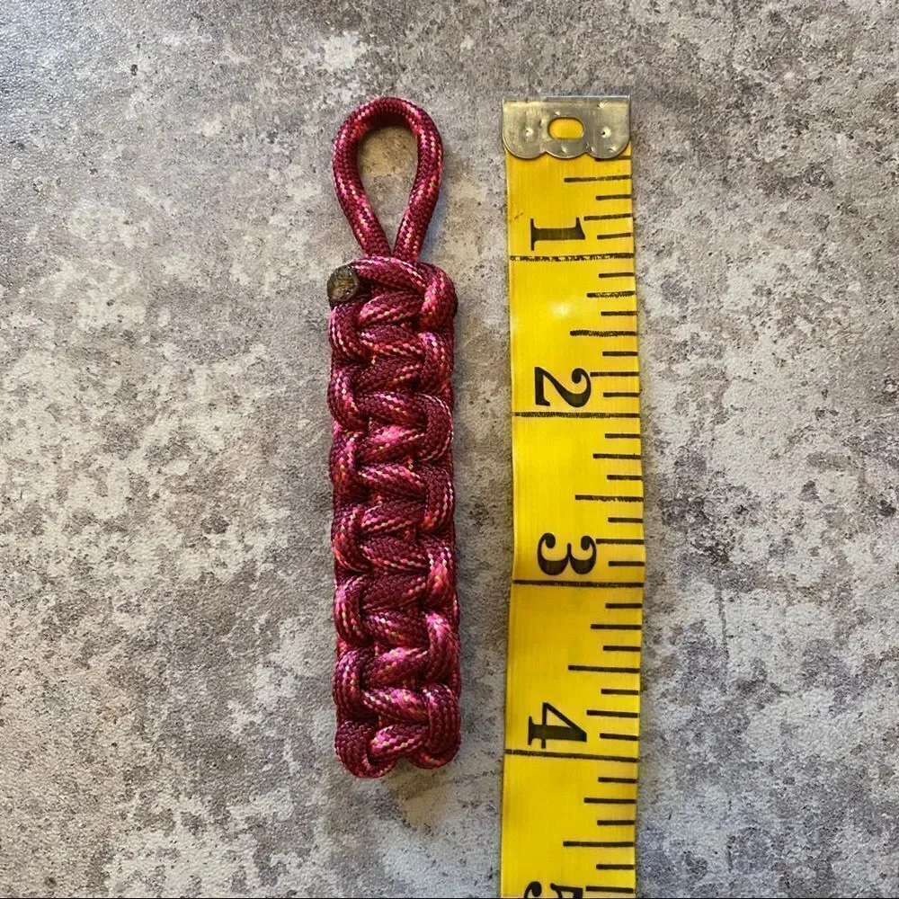 Handmade looking practical