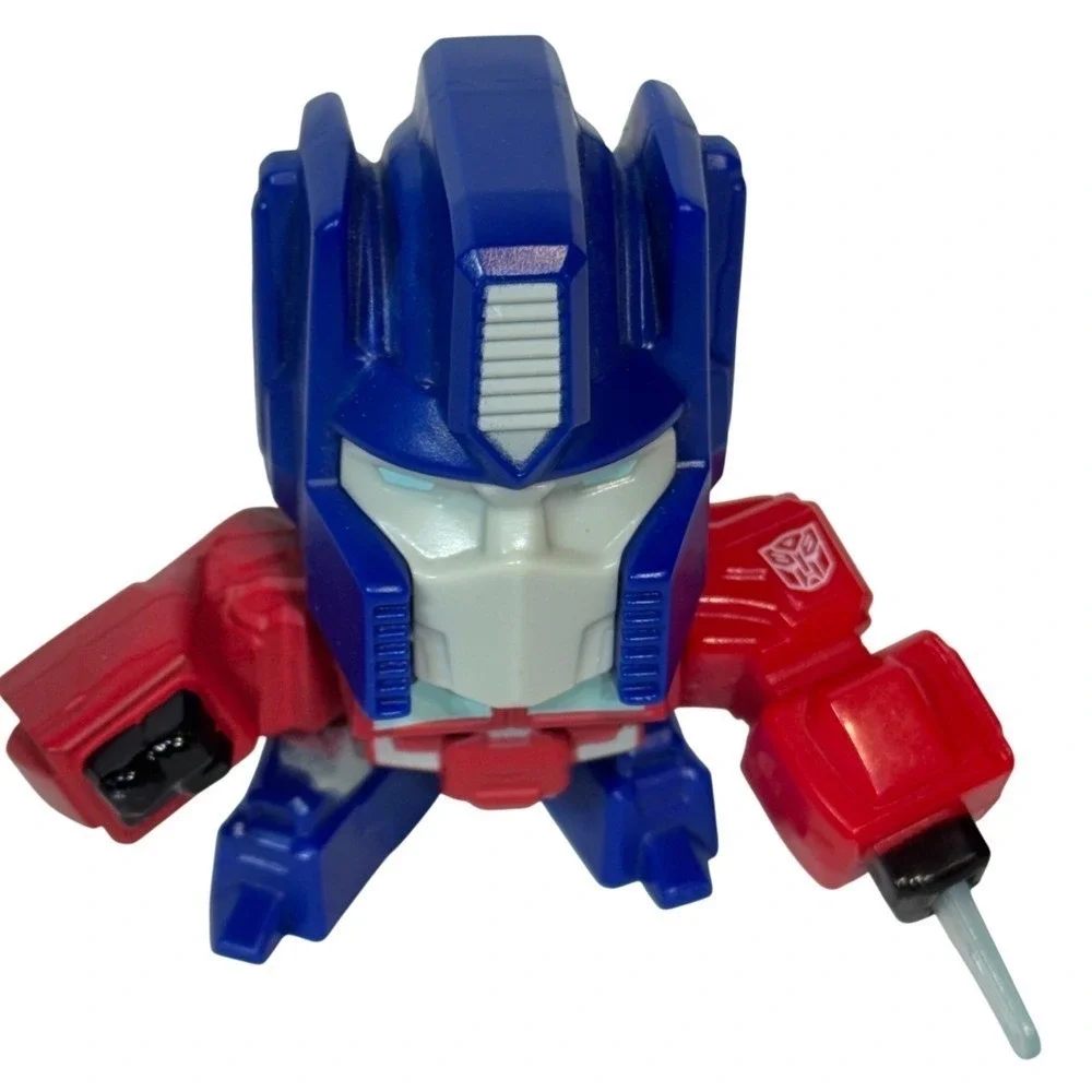 Hasbro hastags movie