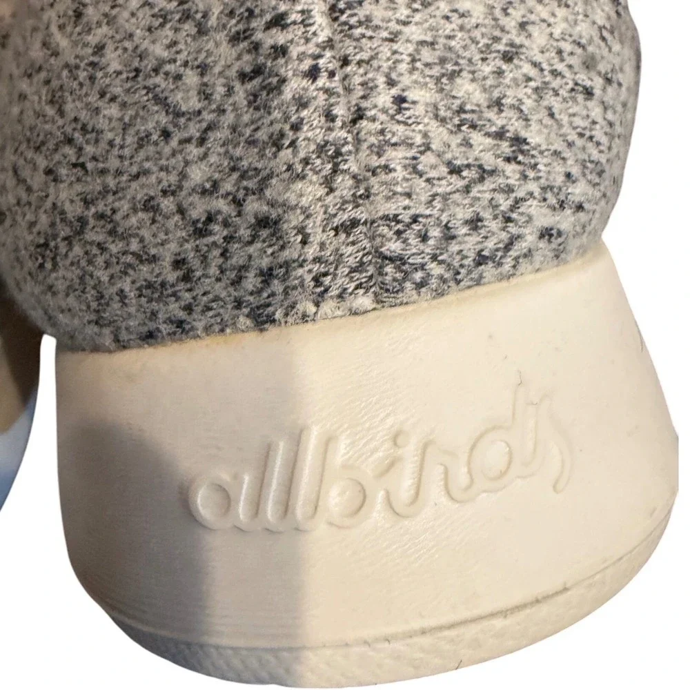 allbirds outdoor feel