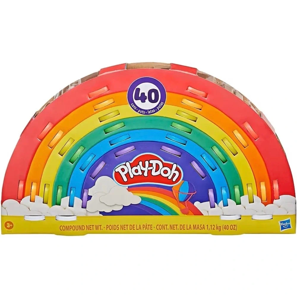 Play-Doh play doh