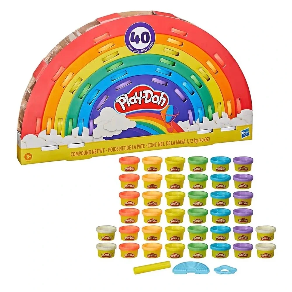 Play-Doh play doh