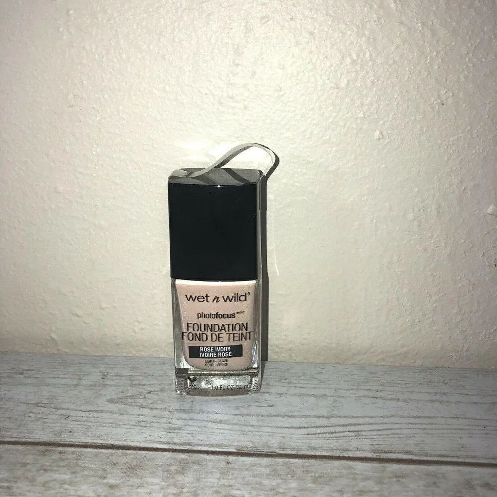 wet n wild new you measurements
