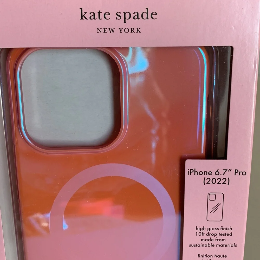 kate spade dark color