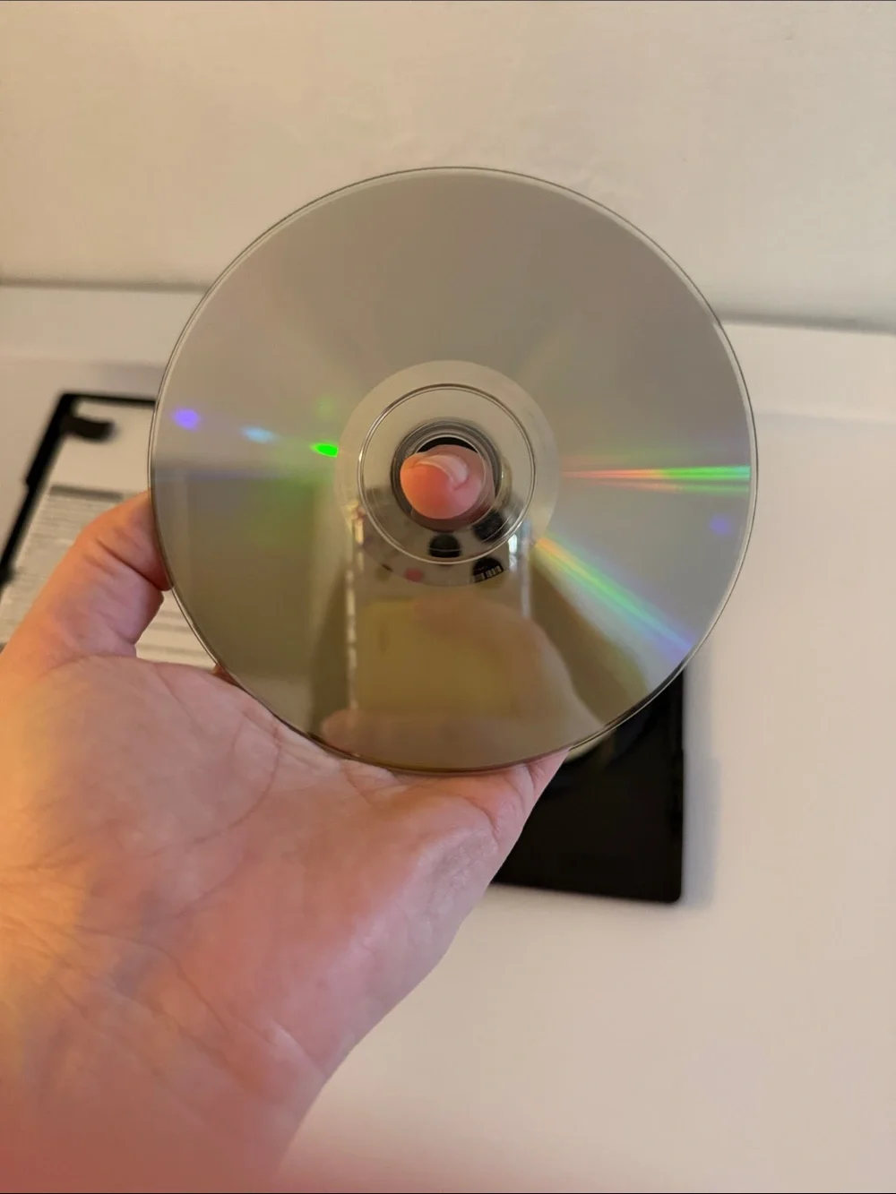 The Sims inserts all