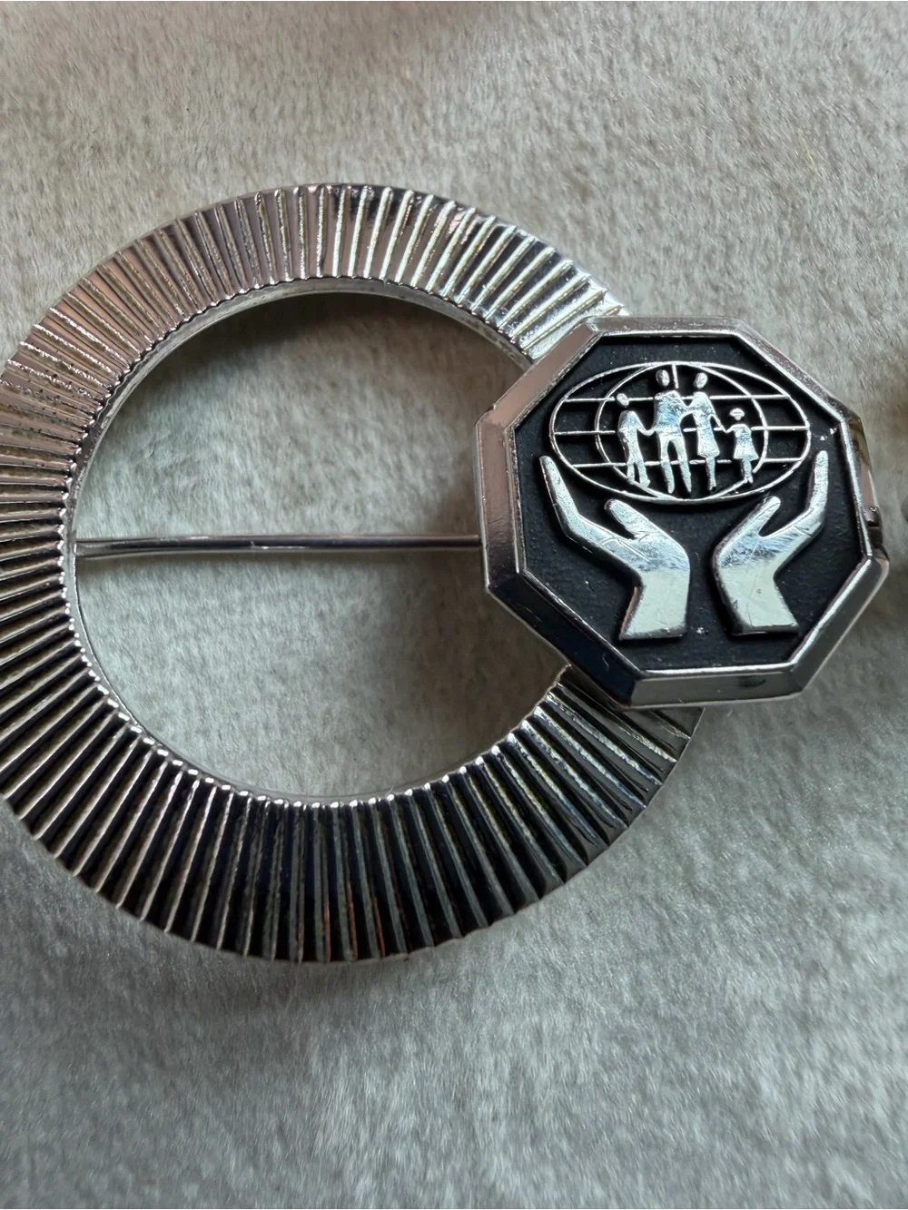 unknown emblem tone