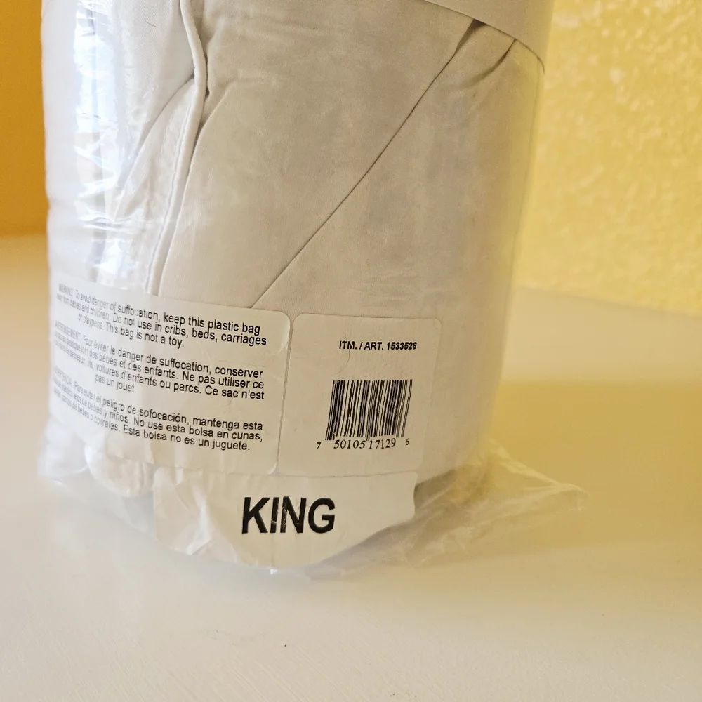 Hotel Collection items due