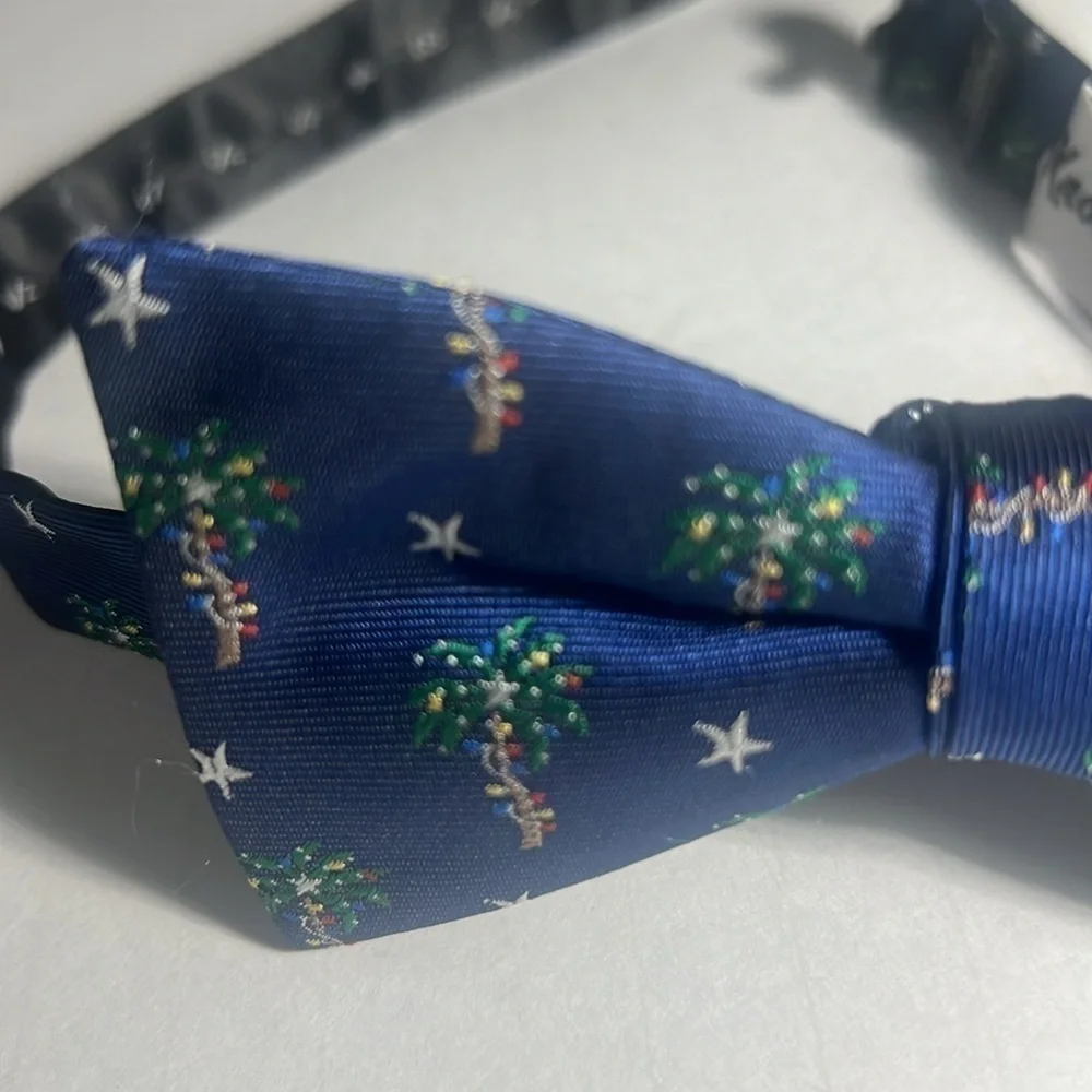knotty & Nice bow tie