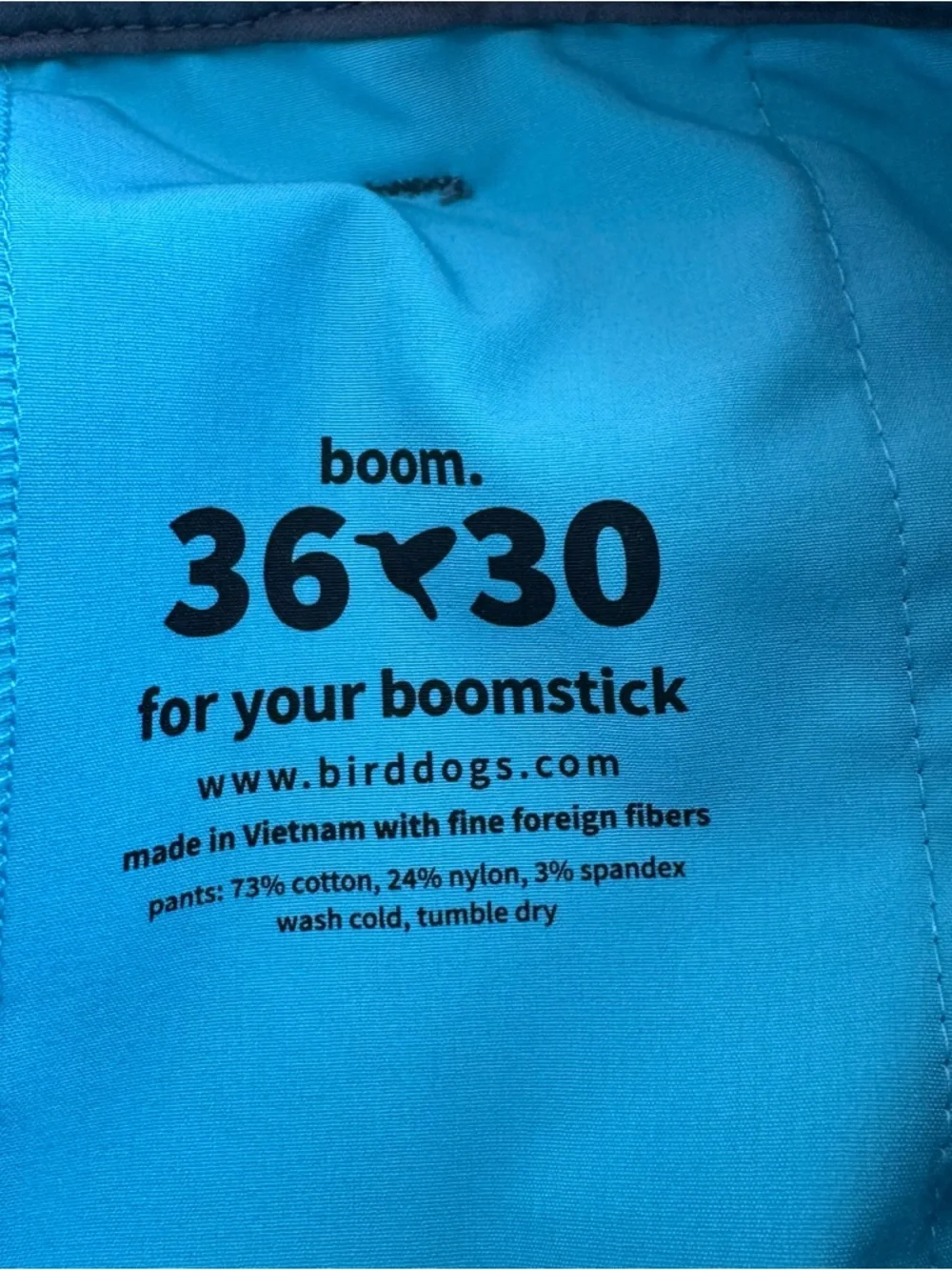 Birddogs light our