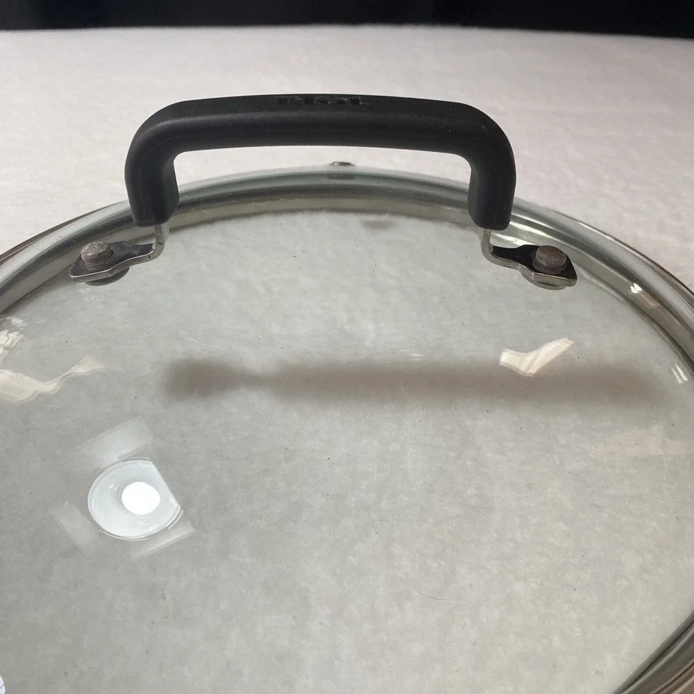 Tefal dimensions lid