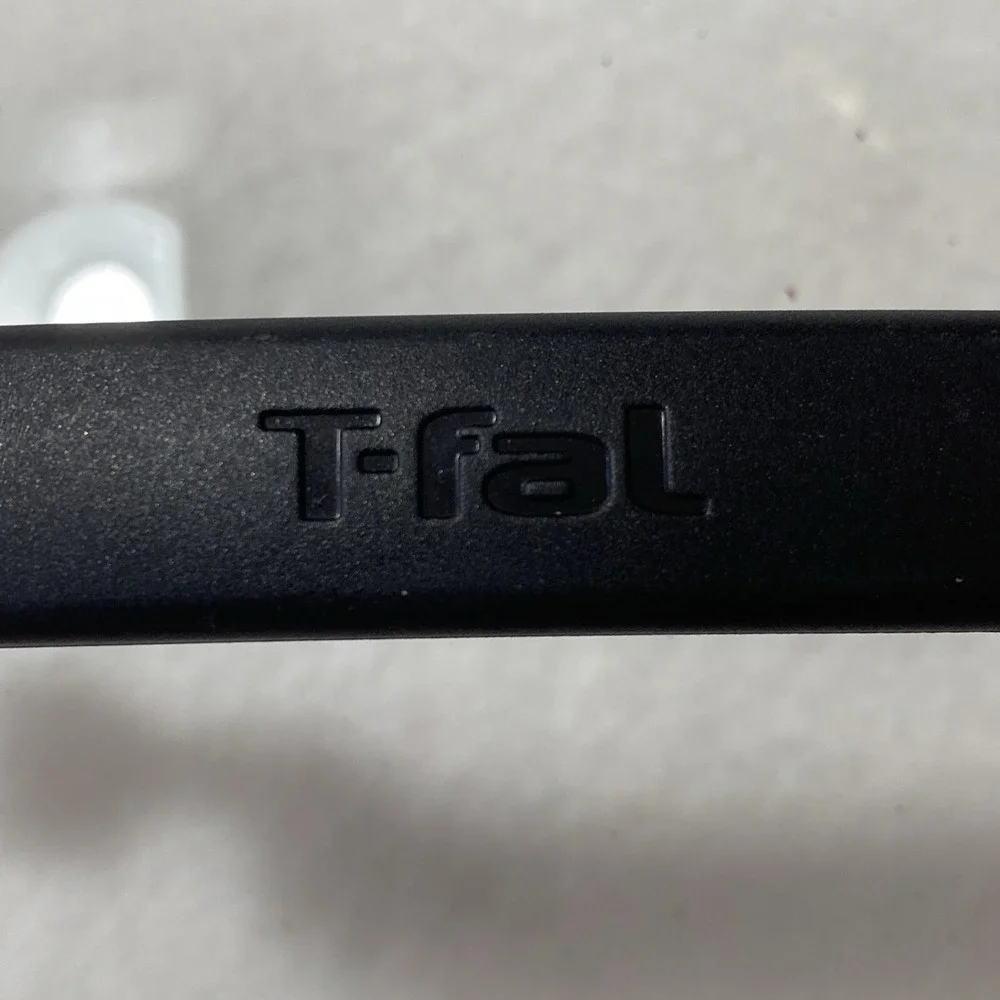 Tefal are stainless
