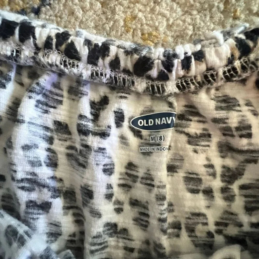 Old Navy trendy stylish