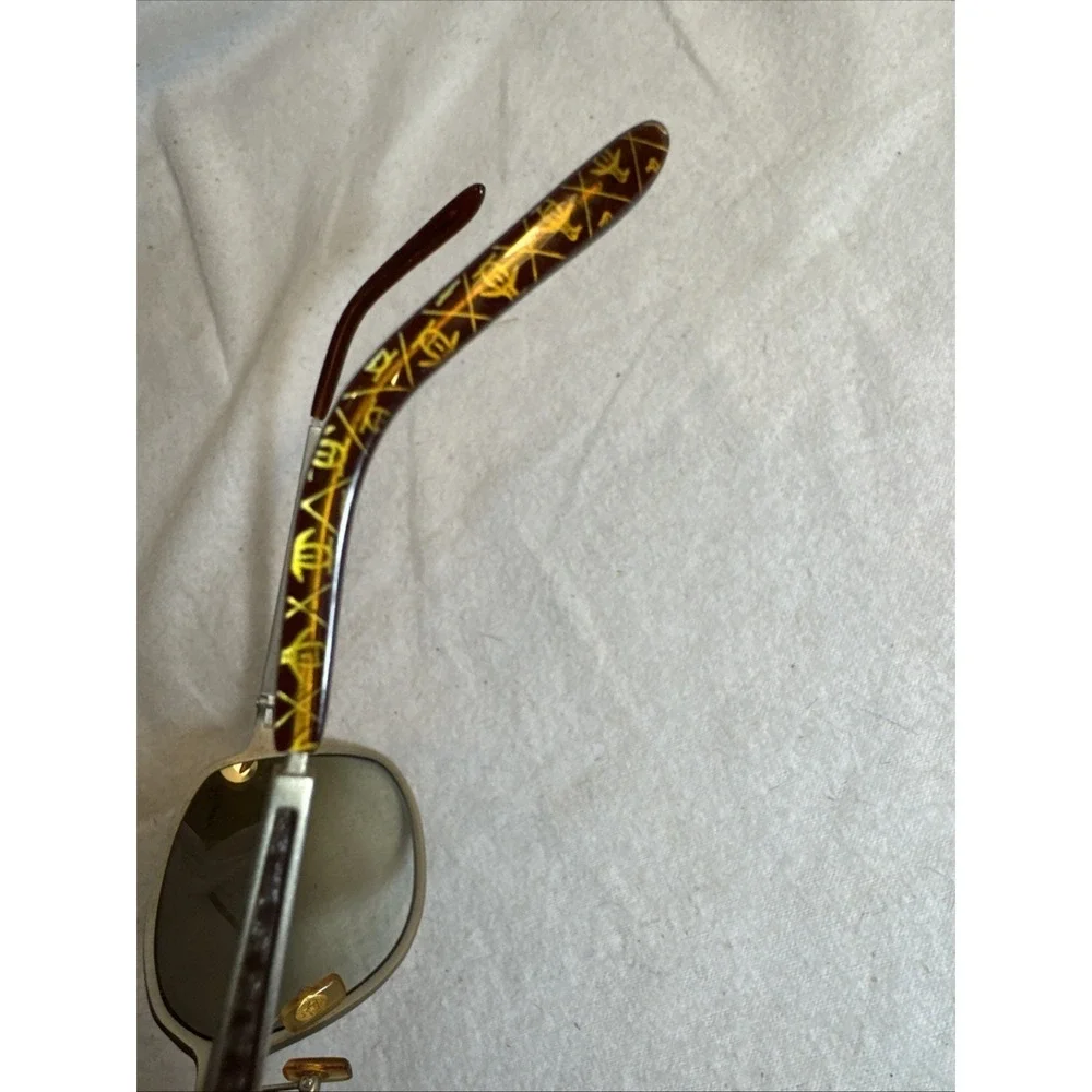 Original Penguin frame have