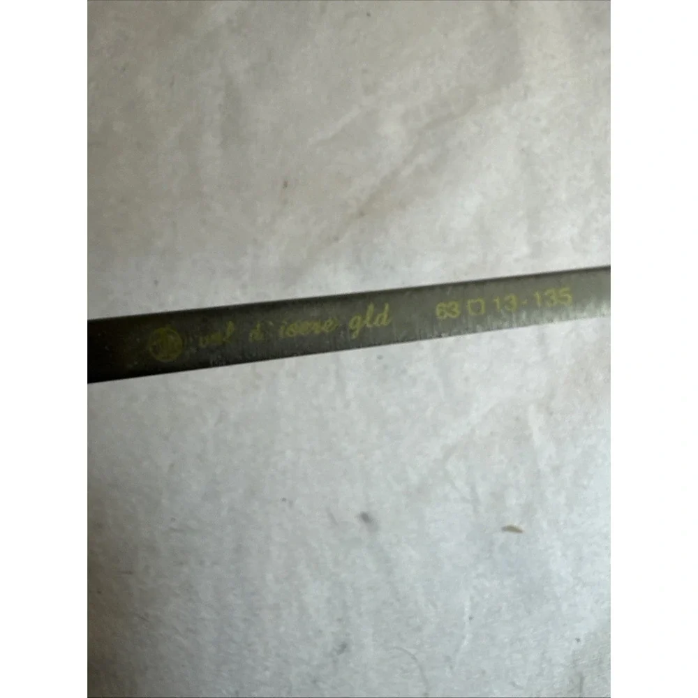 Original Penguin metal see gently