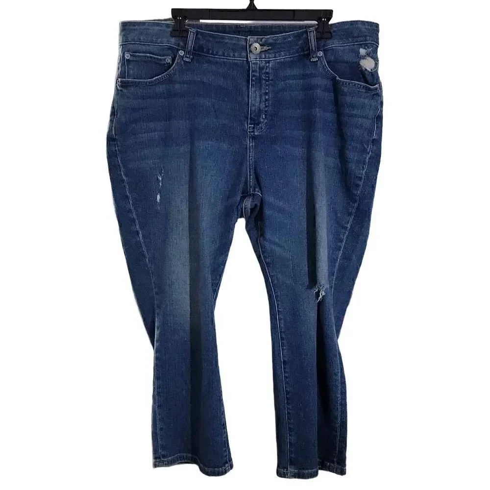 A.N.A. Jeans approximate 20 new