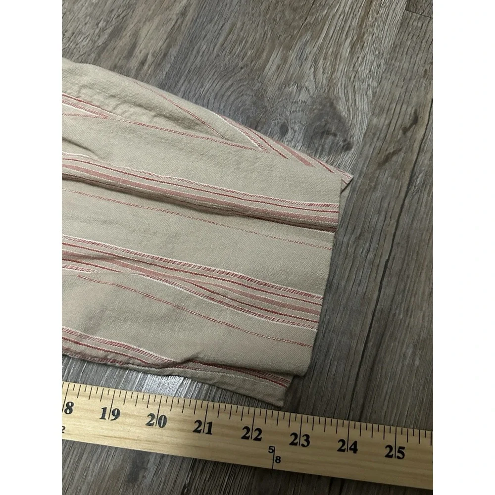 Banana Republic item me sizing