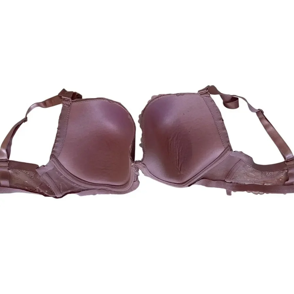 Parisian Intimates lace 38dd underwire