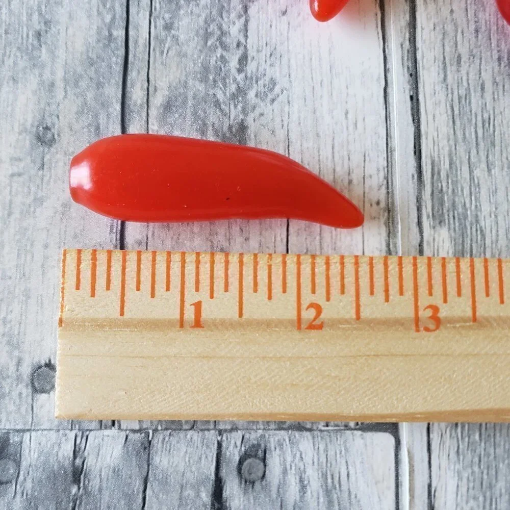 N/A plastic few