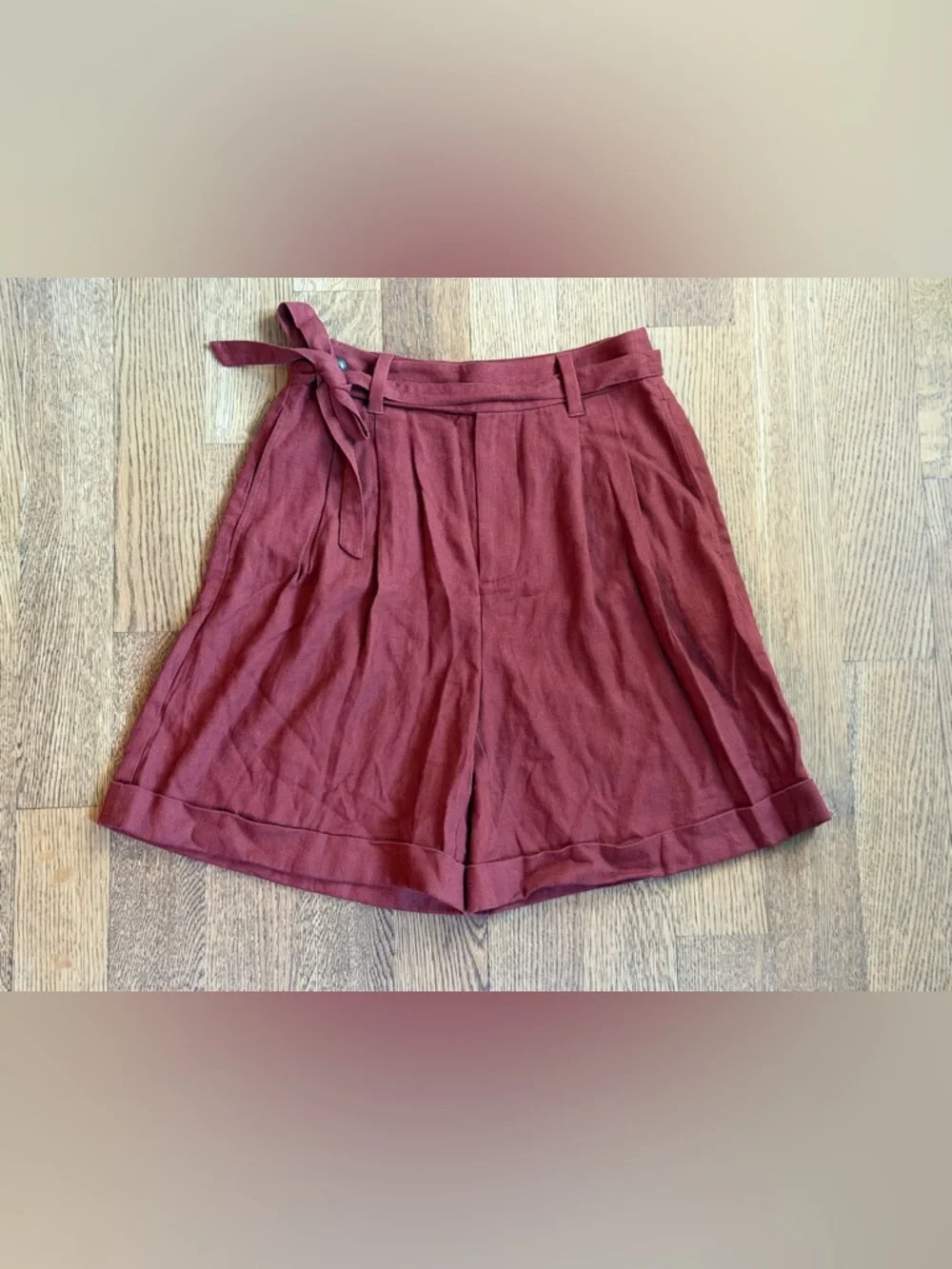 Madewell new without