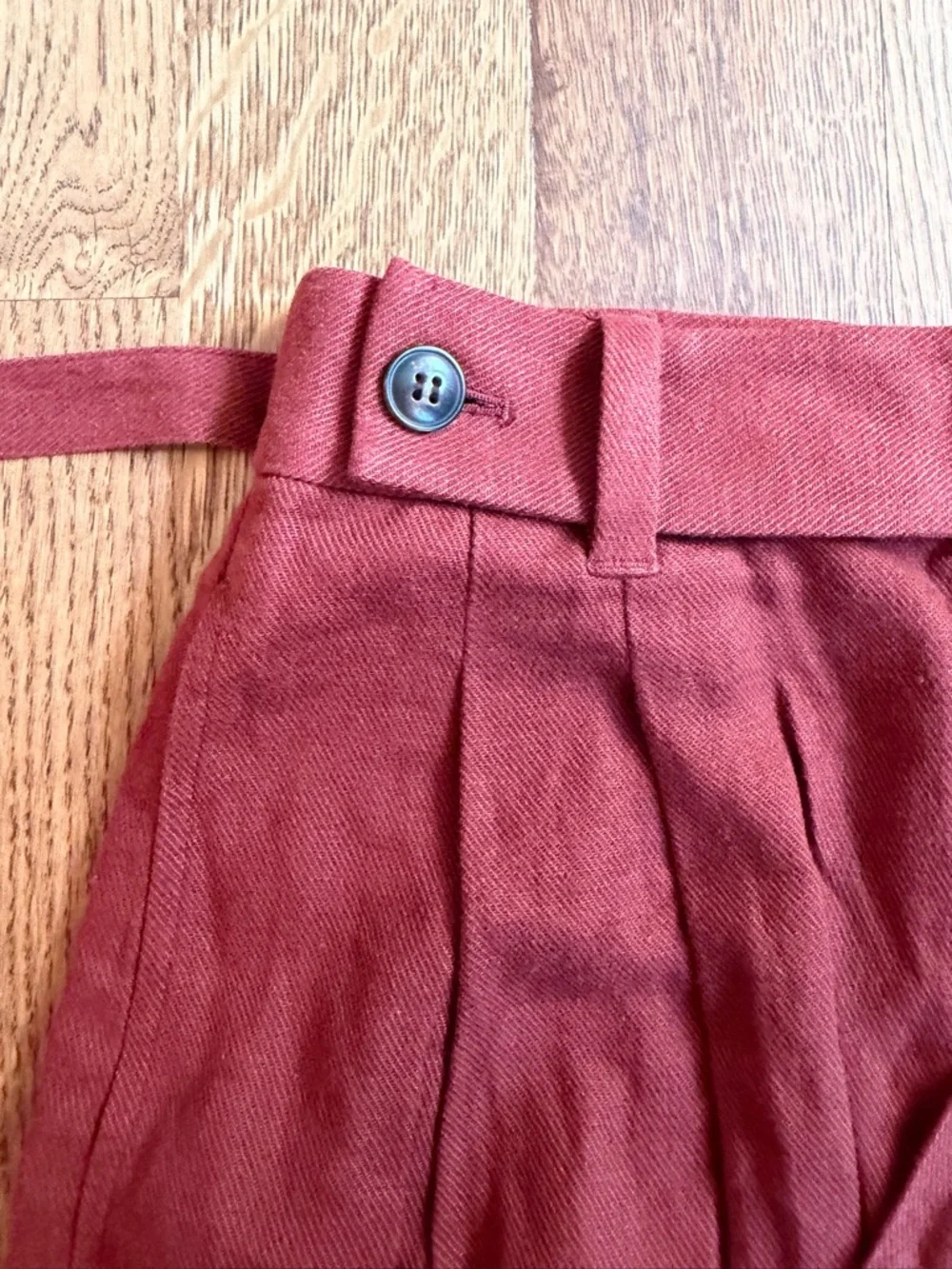 Madewell new without