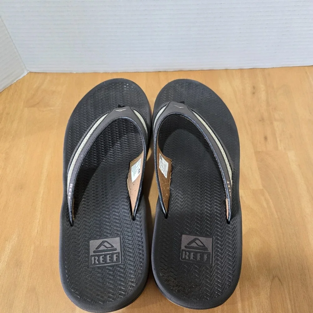 Reef flex upper pet