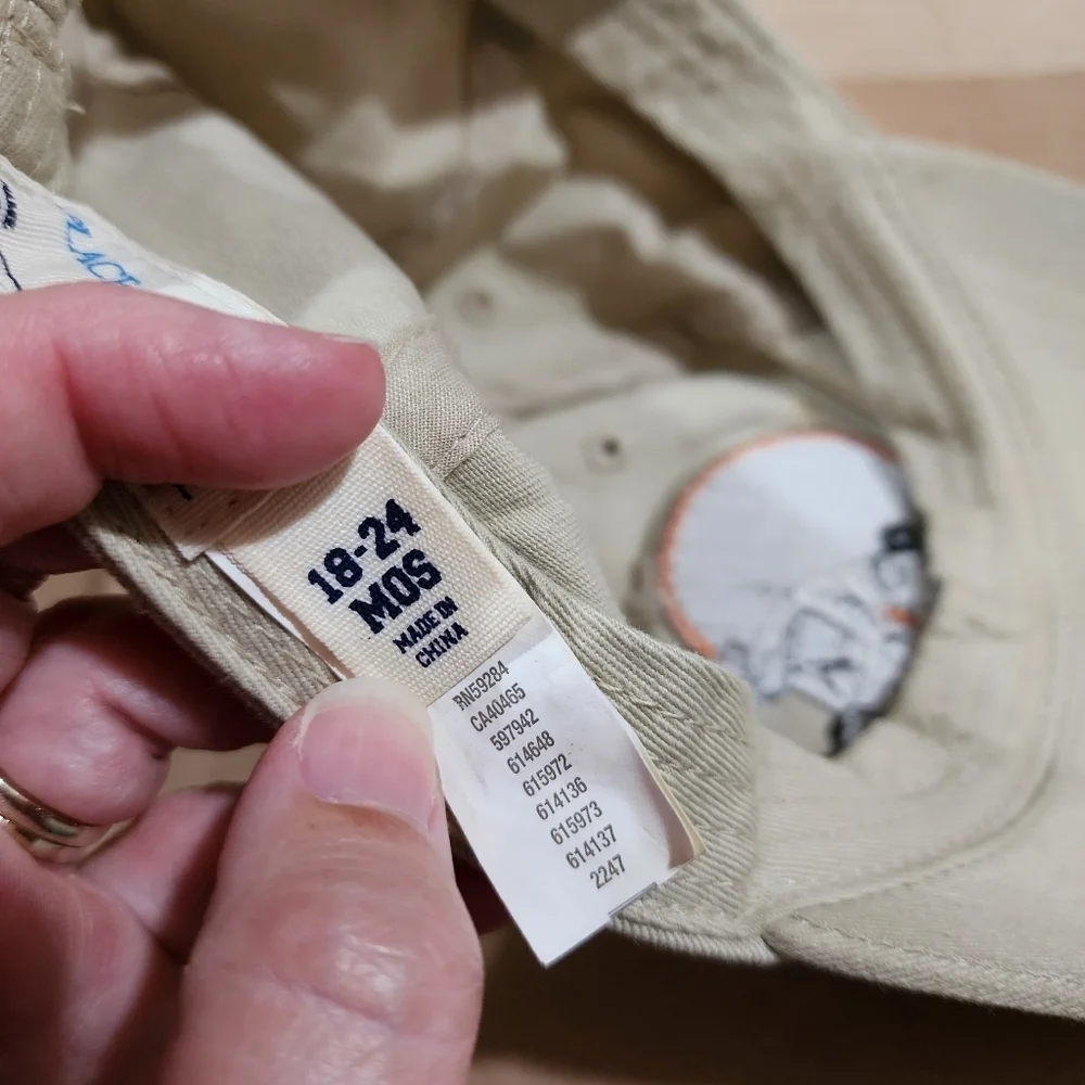 Old Navy out used